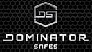 Dominator Safes brand logo