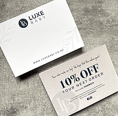 A6 Postcards / Thank You Cards