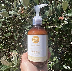 Product Label Design