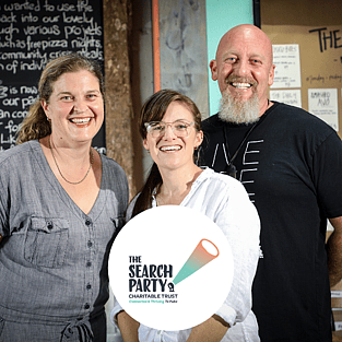 And the WINNER is...