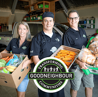 And the WINNER is...