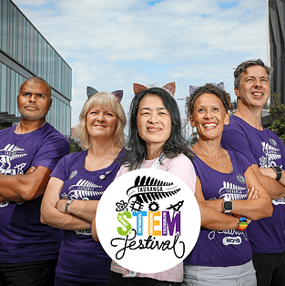 And the WINNER is...