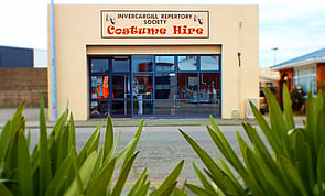 Costume Hire