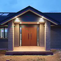 Custom Home Builders