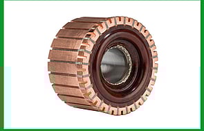 Commutators - We supply all types of terminal blocks for motors including flameproof