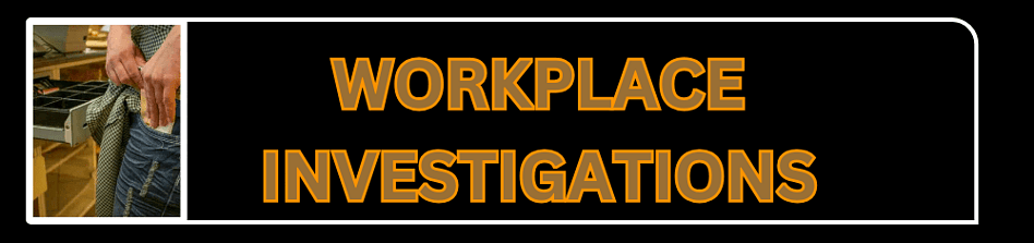 employee caught stealing cash from work