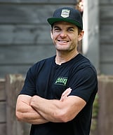 Nick Jordan - Company Director of Camako Builders