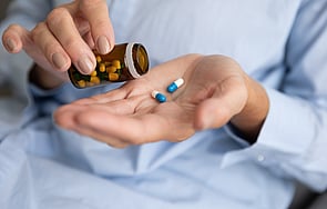 No appointment required