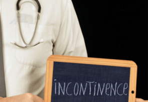 Incontinence