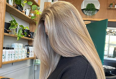 Styleworks Hair Salon | Haircuts & Colour