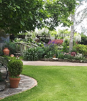 Magical Gardens - Stunning photo locations