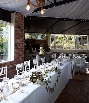 Rustic Weddings - The perfect rustic wedding venue