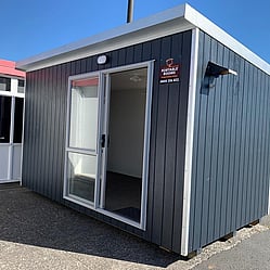 4.2m x 2.4m - $85 incl. GST