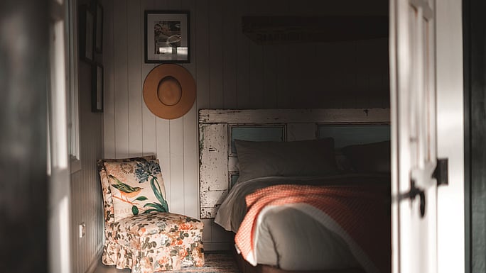 Sleep tight under the stars | Northland Accommodation