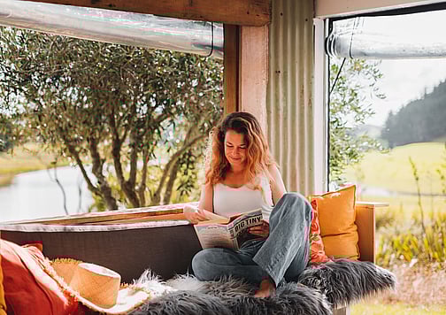 Escape on the river | Mangonui Village