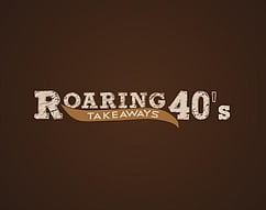 ROARING 40'S TAKEWAYS