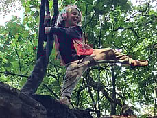 Child Led Local Curriculum | Daycare Cambridge