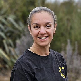 Megan - Registered Teacher (Btchg ECE) | Childcare Cambridge