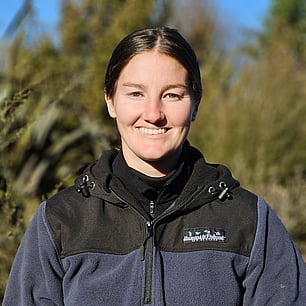 Megan - Registered Teacher (Btchg ECE) | Childcare Cambridge