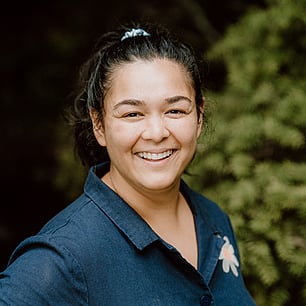 Vicky  - Office Manager | daycare Cambridge