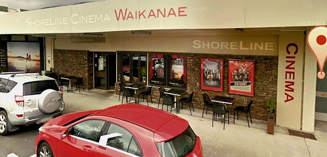 Cinema