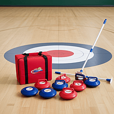 A Simple Guide to Running a new Age Kurling Tournament for Office Events &amp; Corporate Functions