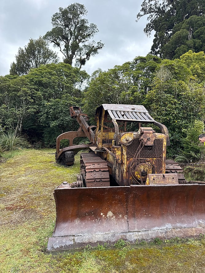 D7 in current location