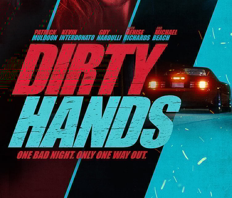 DIRTY HANDS (2026) Official Trailer