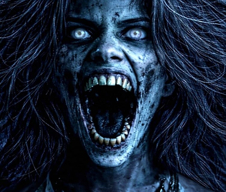 THE MUMMY (2026) Official Trailer