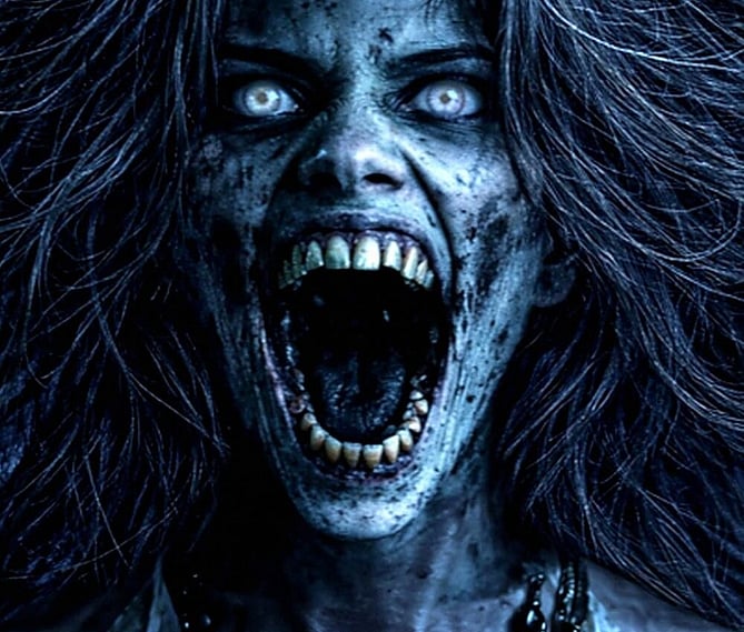 THE MUMMY (2026) Official Trailer 