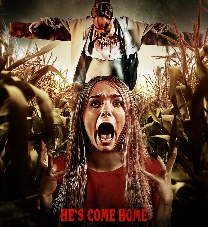  'HAPPY HALLOWEEN' (2026) Official Trailer