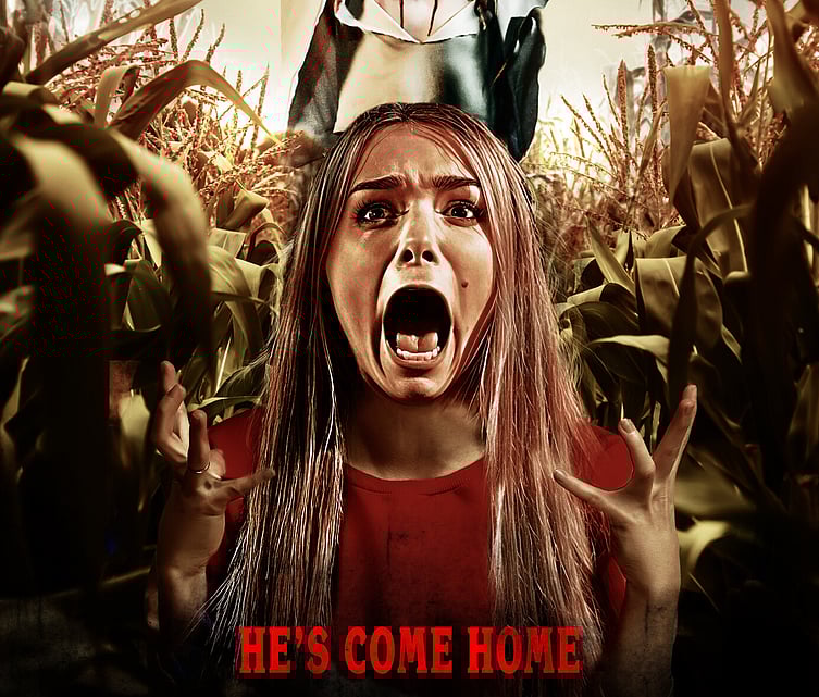 'HAPPY HALLOWEEN' (2026) Official Trailer