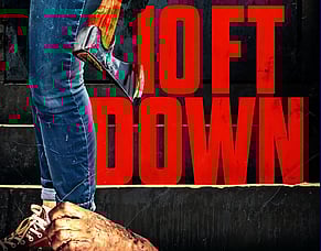 &lsquo;10FT DOWN&rsquo; &ndash; A Psychological Thriller About Captivity, Deception And Twisted Obsession