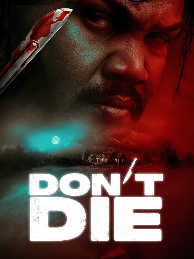 &lsquo;DON&rsquo;T DIE&rsquo; &ndash; A Chiller Thriller About Desperation, Survival And A Sinister Conspiracy