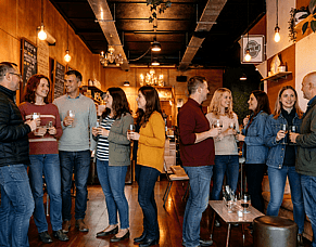 THCL Networking Event date announced