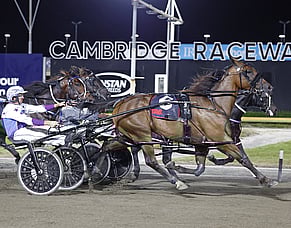 Rating the Aussie raiders at Cambridge