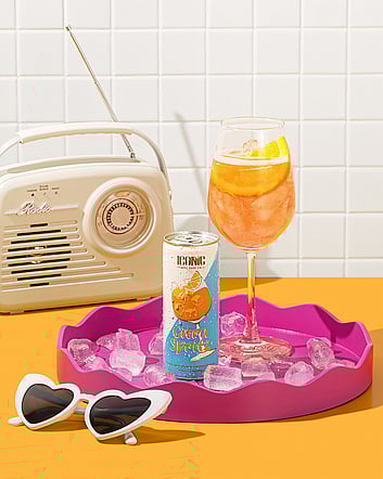 Hero Product Photography for Goodeau Natural Deodorant