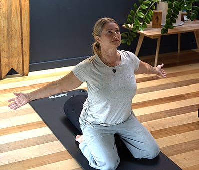 Yoga Classes Cambridge