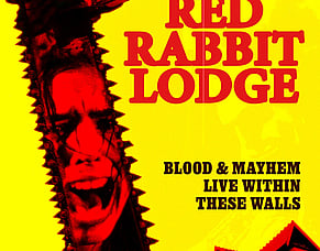 &lsquo;RED RABBIT LODGE&rsquo; &ndash; A Slasher About A Deadly House, Buried Secrets And A Killer In The Walls