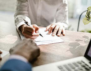 A guide to break fees: How they are calculated and when to pay them