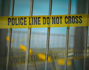 Keep Eyes on the Street &amp; Crime Off It!