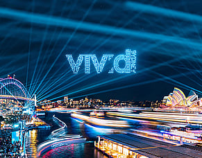 Vivid Sydney Coach Tour: What to Expect