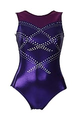 Tui Leotard - PURPLE-Child $89.99 / Adult $99.99- - - - - - - - - - - - - - - - ADD TO CART >