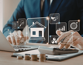 Why property developers should use a specialist financial broker