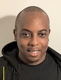 Mike Mclean - Assistant Church Warden