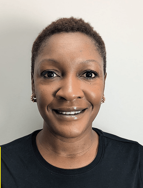 Kellie Jarrett - Administrator