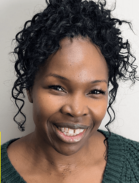 Vanessa Richards - Youth Pastor & Children's Coordinator