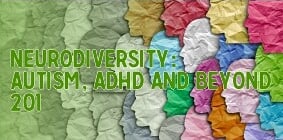 201: Neurodiversity: Autism, ADHD and beyond - 21 SeptemberZOOM Workshop