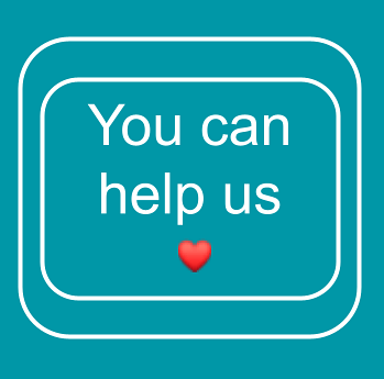 Click here to donate securely, or see other ways to support our work below