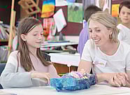 9-12 Years Kids Art Class - Wednesday Afternoons$105